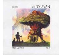 Pierre Bensusan - Pres de Paris / Pierre Bensusan