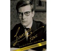 Pierre Berge - Yves Saint Laurent_Pierre Berge L'Amour Fou [Edizione: Giappone] [Italia] [DVD]