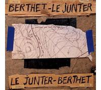 Pierre BERTHET & Frédéric Le JUNTER - Pierre Berthet & Frédéric Le Junter