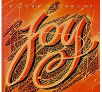 Pierre Bertrand - Joy