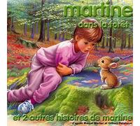 Pierre Bertrand - Martine Vol 8: Martine Dans La