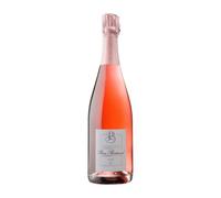 Pierre Bertrand Premier Cru Rosé Champagne 75 spumoso rosado