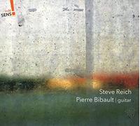 Pierre Bibault - Steve Reich