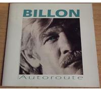 Pierre Billon - L'Autoroute