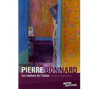 Pierre Bonnard : les couleurs de l'intime [Francia] [DVD]