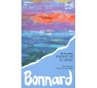Pierre Bonnard: Search Pure Colour [USA] [VHS]