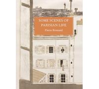 Pierre Bonnard Some Scenes of Paris Life /anglais