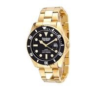 Pierre Bonnet Adventure - Reloj deportivo para hombre de acero de 42 mm, movimiento de cuarzo, bisel giratorio, impermeable 5 ATM, fecha, caja de regalo, asistencia Milano, 9279_da, Deportes