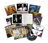 Pierre Boulez - Pierre Boulez Conducts Arnold Schoenberg The Complete Columbia and Sonyu Recordings