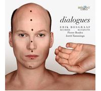 Boulez/Tamminga: Dialogues