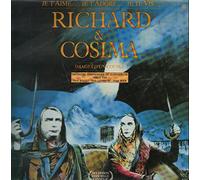 Pierre Boulez - Richard Et Cosima O.S.T.