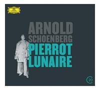 Pierre Boulez - Schoenberg: Pierrot Lunar