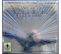 Pierre Boulez - Wagner: Parsifal (Mitschnitt der Bayreuther Festpiele 1970) [Vinyl Schallplatte] [5 LP Box-Set]