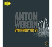 Pierre Boulez - Webern: Sinfonía Op. 21