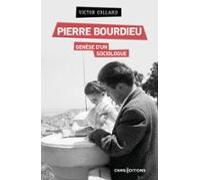 Pierre Bourdieu - Genèse Dun Sociologue (ebook)