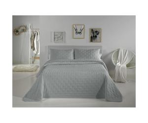 Pierre Cardin 1, Gris C5, Cama 150 Cm