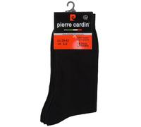 Pierre Cardin 4899-PCMAX-NEGRO-43/46 - CALCETIN HOMBRE PACK/3 hombre color: NEGRO talla: 43/46