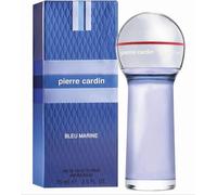 Pierre cardin bleu marine pour lui eau de toilette spray 75 ml