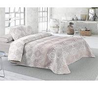 Pierre Cardin - Bouti Ginebra - Cama 150 Cm - Color Marrón C17