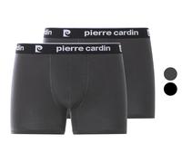 Pierre Cardin Bóxers para hombre pack 2