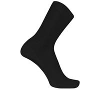 Pierre Cardin Calcetines de Algodón para Hombre, Pack de 2 Pares, Negro, Tallas 39-46, 70% Algodón (FR/ES, Números, 43, 46, Regular, Regular, Negro)