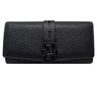 Pierre Cardin Cartera de Mujer, niña, Bonita, Grande, espaciosa, Polipiel, Regalo,Cuero Sintetico,Piel, Cartera con Monedero, Porta Billetes, Cartera de Mujer, niña, Polipiel