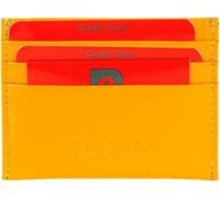 Pierre Cardin Cartera para hombre, delgada, soporte para tarjetas de crédito, delgada, para hombre, pequeña y delgada RFID, regalo, cartera con bolsillo para monedas, delgada, soporte para dinero