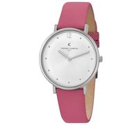 Pierre Cardin CBV.1042 Reloj para Mujer, Rosa, Correa
