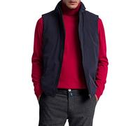 Pierre Cardin Chaleco, Marine, XXXL para Hombre