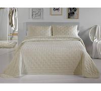 Pierre Cardin Colcha, Beig C1, Cama 90 Cm