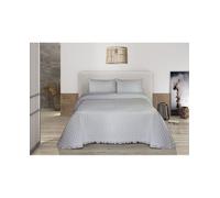 Pierre Cardin Colcha bouti Aroa + funda de cojín. Cama 135 cm