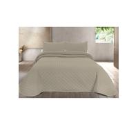 Pierre Cardin Colcha bouti egna + funda de cojín. Cama 150 cm