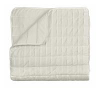 Pierre Cardin Colcha bouti Ondas - Cama 90 cm - Color Beig