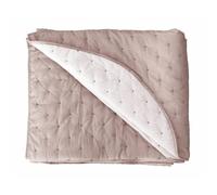Pierre Cardin Colcha bouti Triana - Cama 135 cm - Color Malva