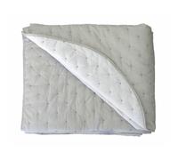 Pierre Cardin Colcha bouti Triana - Cama 180 cm - Color Gris