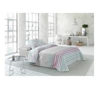 Cañete 79300 Saco Nórdico con Relleno, Negro Cama de 90cm