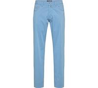 Pierre Cardin Deauville Regular Fit, tejido elástico ligero Sky Blue 31961 2500.66 34W x 34L