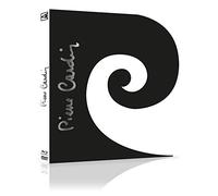 Pierre cardin [Francia] [Blu-ray]