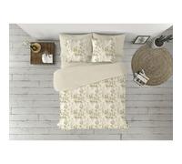 Pierre Cardin Juego nórdico 2 piezas 100% algodón Lucia. Cama 150/160 cm