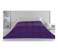 PIERRE CARDIN Funda NORDICA Magnolia Bicolor con Relleno Poliester 220x220 Cm (Camas de 1,35)