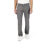 Pierre Cardin Futureflex Pantaln, Gris, 36W x 32L para Hombre