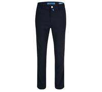 Pierre Cardin Futureflex - Pantalones de corte moderno para hombre, Azul 33757 4746.68, 33W / 36L