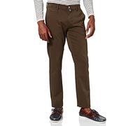 Pierre Cardin Futureflex Strech Chino Lyon Pantalones, Verde (Khaki 79), W31/L32 (Talla del Fabricante: 31/32) para Hombre