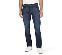 Pierre Cardin Herren-Hose 5 Pocket Denim Stretch Lyon Tapered