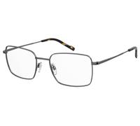 Pierre Cardin Hombre Pierre Cardin P.C. 6914 KJ1 Monturas ópticas Metal Rutenio Cuadrada Normal