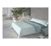 Pierre Cardin Juego de Sábanas CORALINA Nino Azul Cama de 135