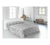 Pierre Cardin Juego de sábanas Tania - Cama 90 cm - Color Gris