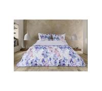 Pierre Cardin Juego de Funda nórdica Sara Malva Cama de 90 3 Piezas