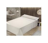 Pierre Cardin Juego sábanas 100% alg Elisa. Cama 200 cm