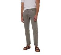 Pierre Cardin Lyon Future Flex - Vaqueros para hombre, Quiet Green 8148 5025, 38W / 34L